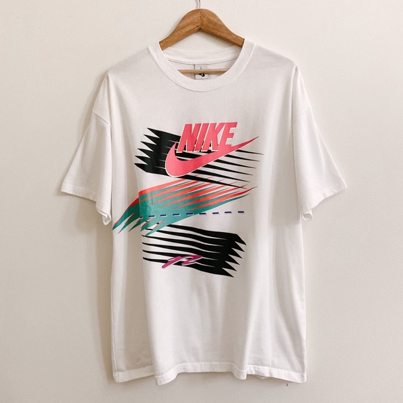atmos nike tee